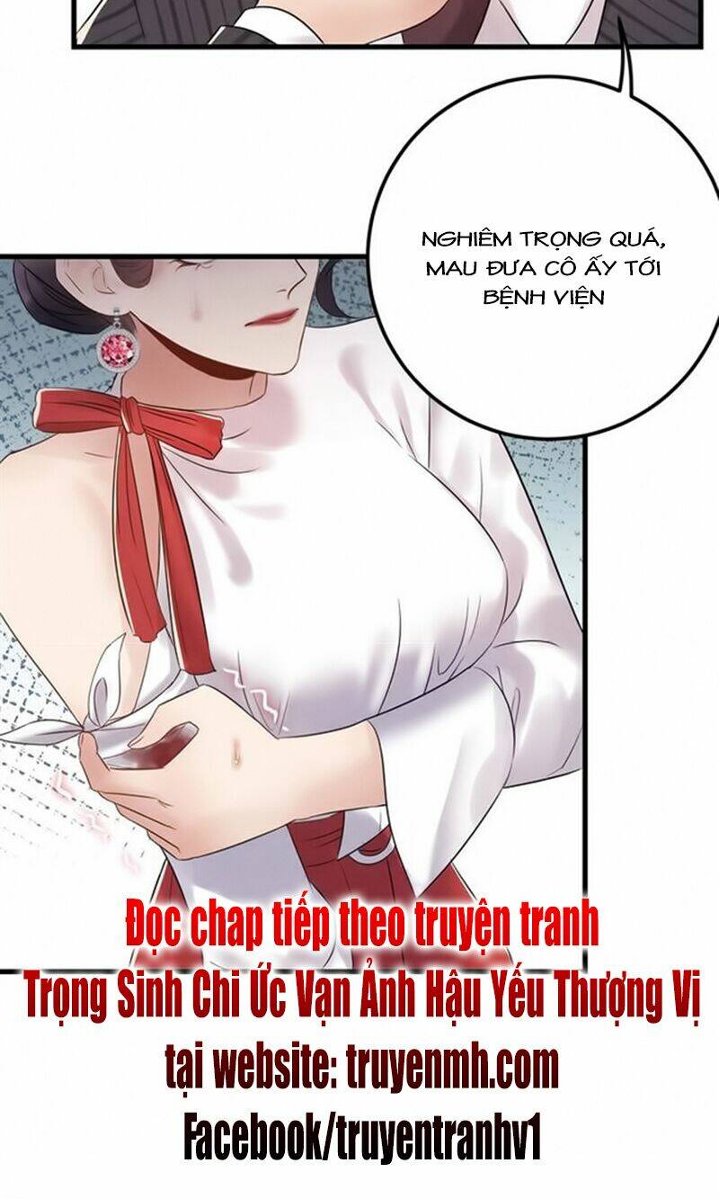 Trong Sinh Chi Ức Vạn Ảnh Hậu Yếu Thượng Vị: Chapter 173