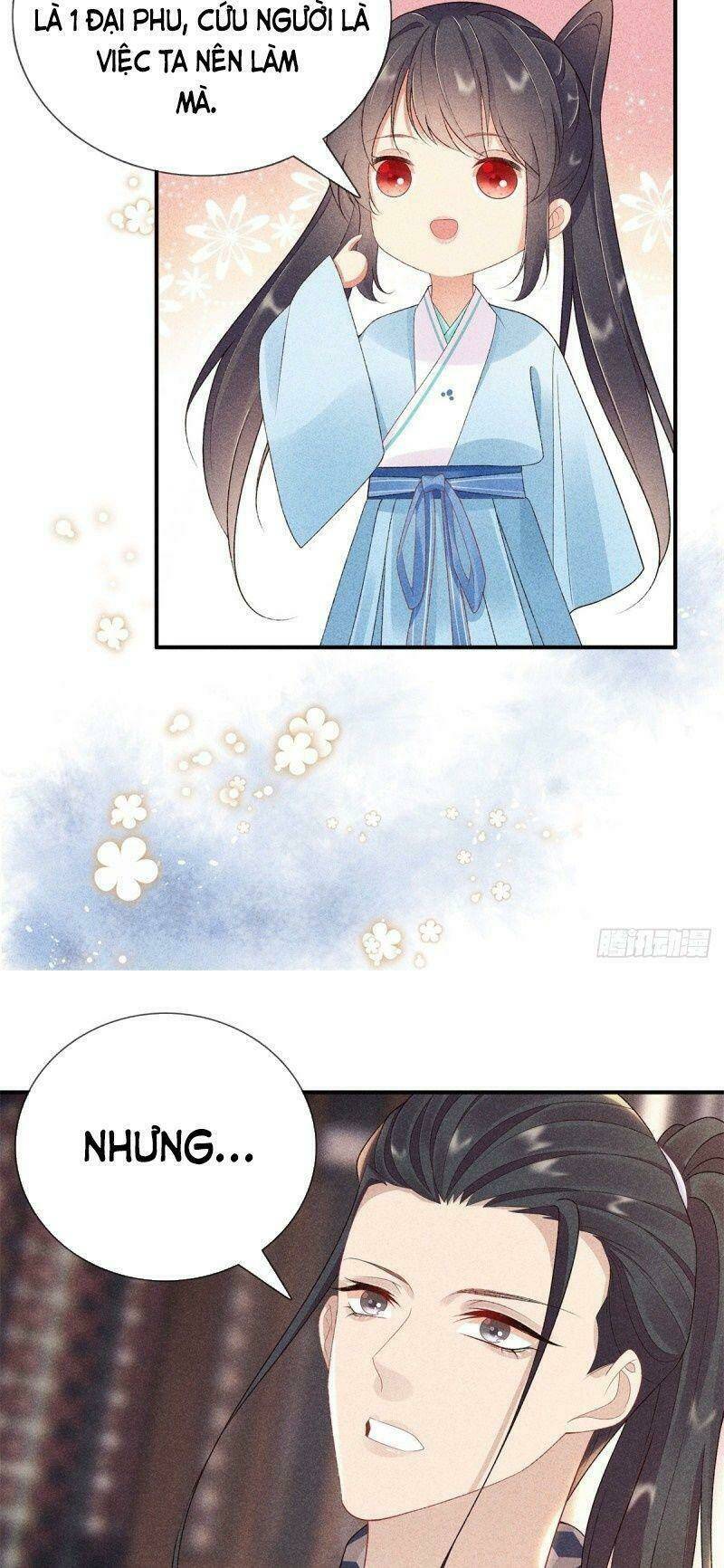 Trọng Sinh Chi Đích Nữ Bất Thiện: Chapter 73