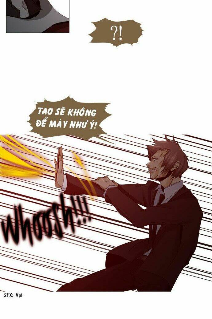 Một Không Gian Thời Gian Khác: Chapter 9
