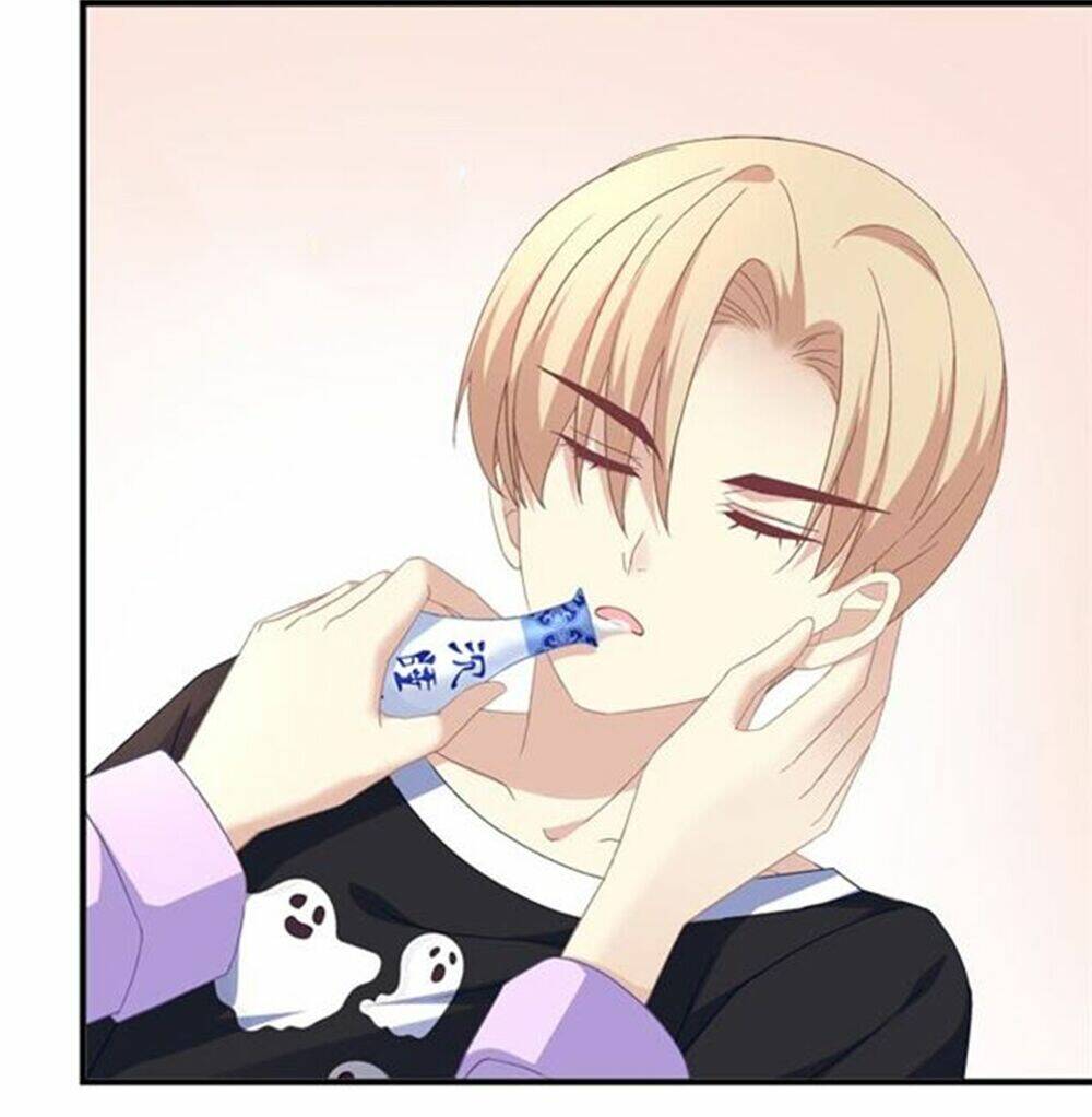 Ám Dạ Vô Thường: Chapter 71