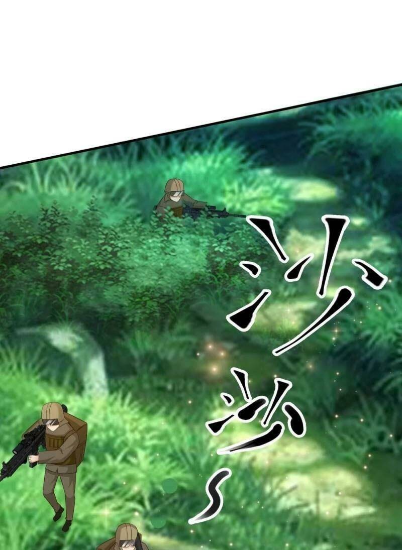 Tối Cường Vận Đào Hoa: Chapter 121