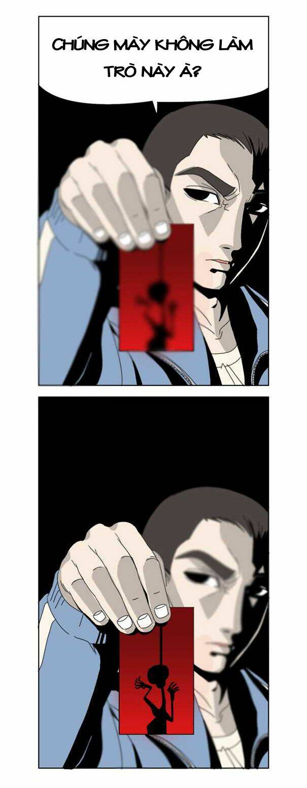 Hanged Doll: Chapter 4