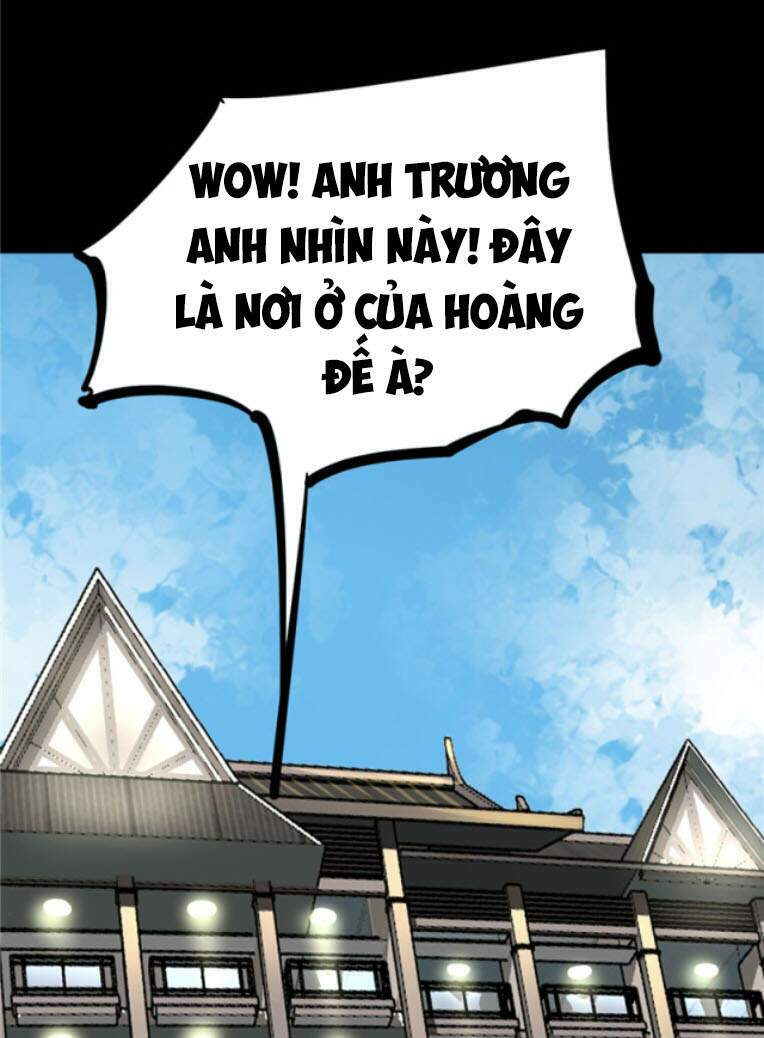 Người Thương Thuyết Cõi Âm: Chapter 28