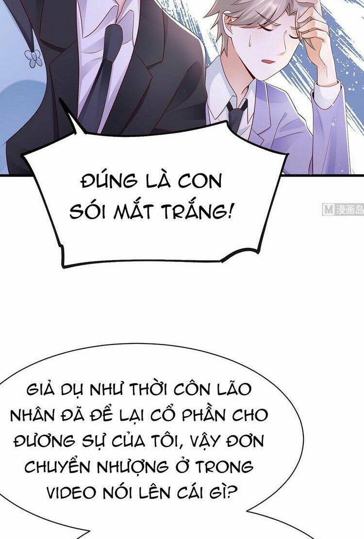 Ức Vạn Song Bảo: Mami, Bó Tay Chịu Trói: Chapter 29.1