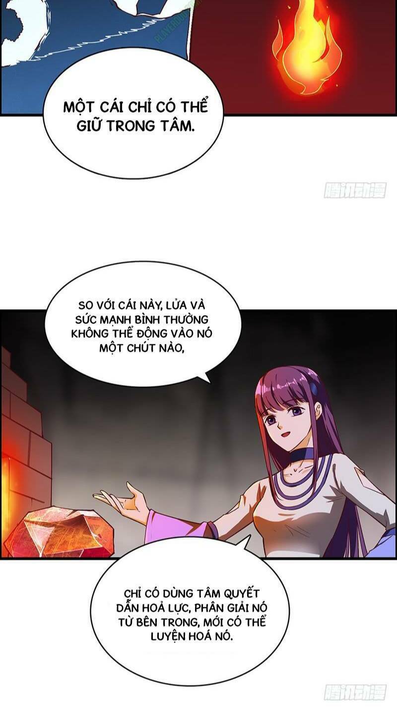 Bất Diệt Nguyên Thần: Chapter 70