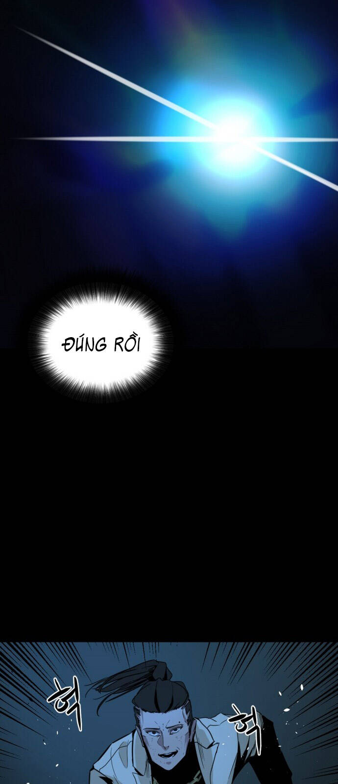 Hero Killer Boom: Chapter 2