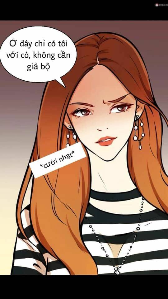 Giày Thủy Tinh: Chapter 5.1