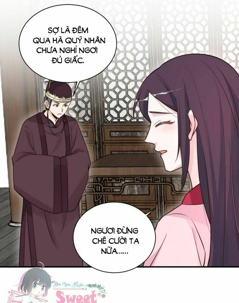 Cung Đấu Live: Chapter 31