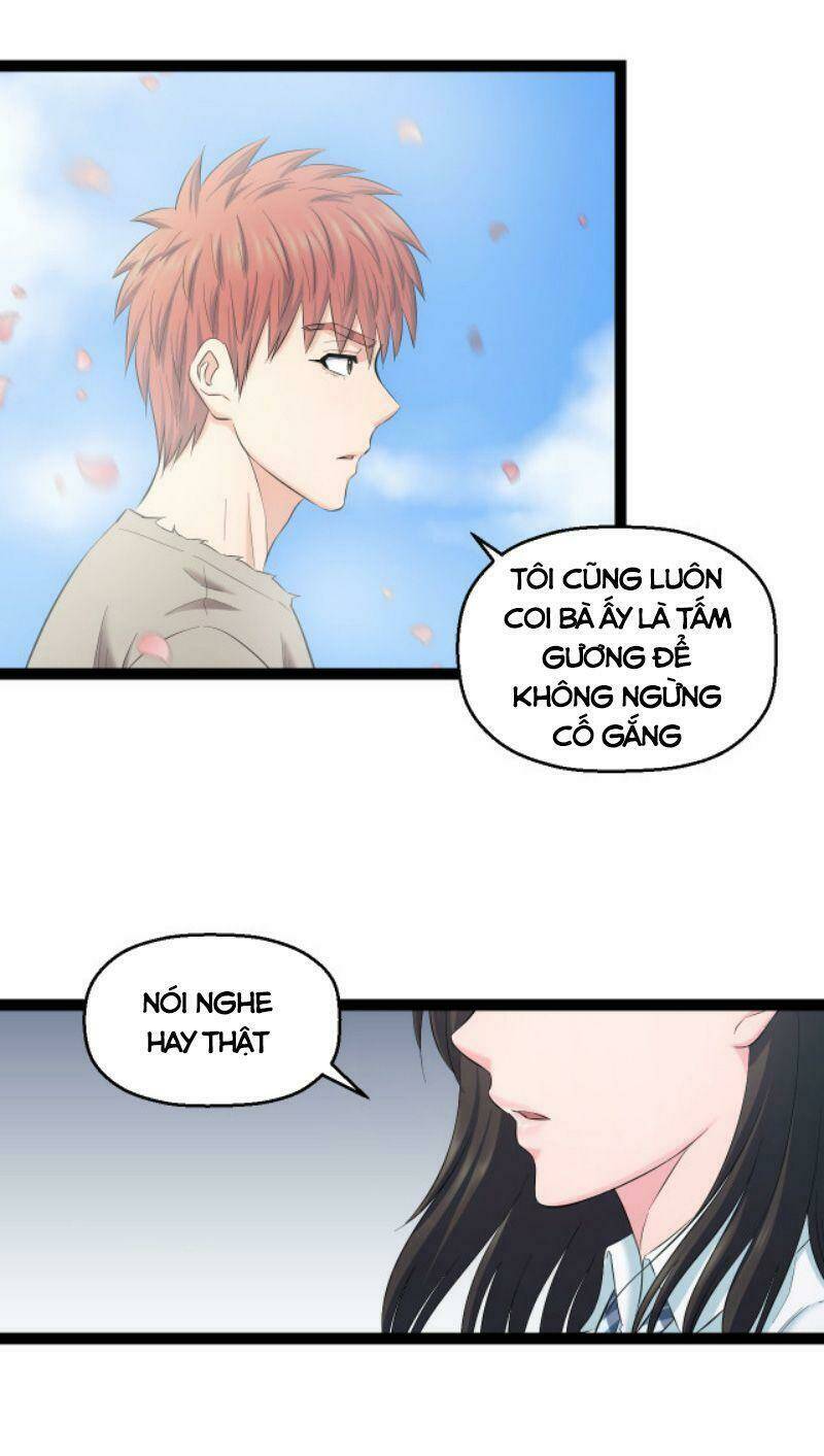 Đối Mặt Với Thử Thách: Chapter 73