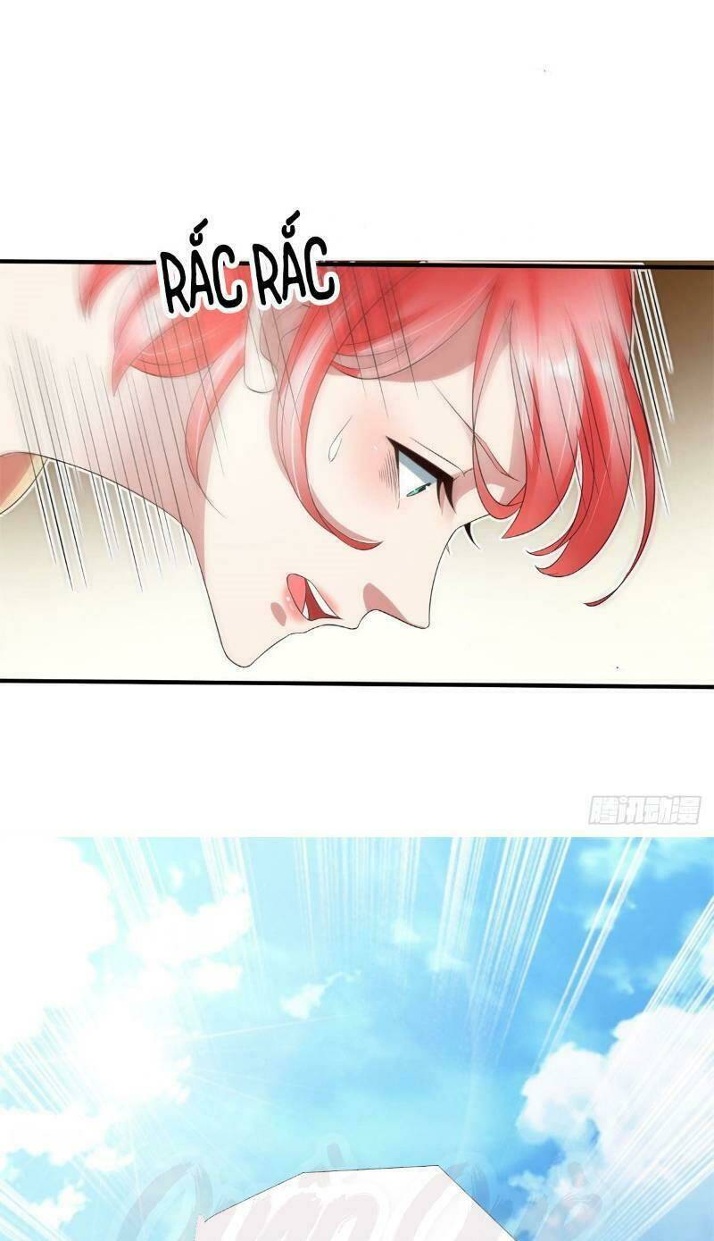 Chí Tôn Toàn Năng: Chapter 4