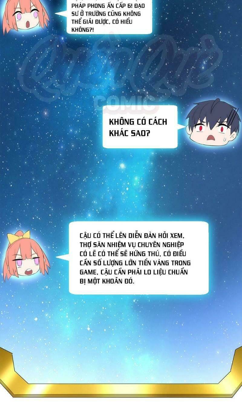 Thánh Đường Chi Thành: Chapter 14