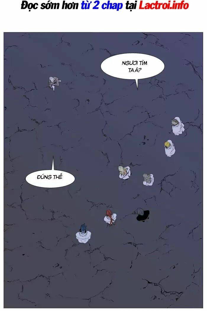 Ma Cà Rồng Quý Tộc: Chapter 511