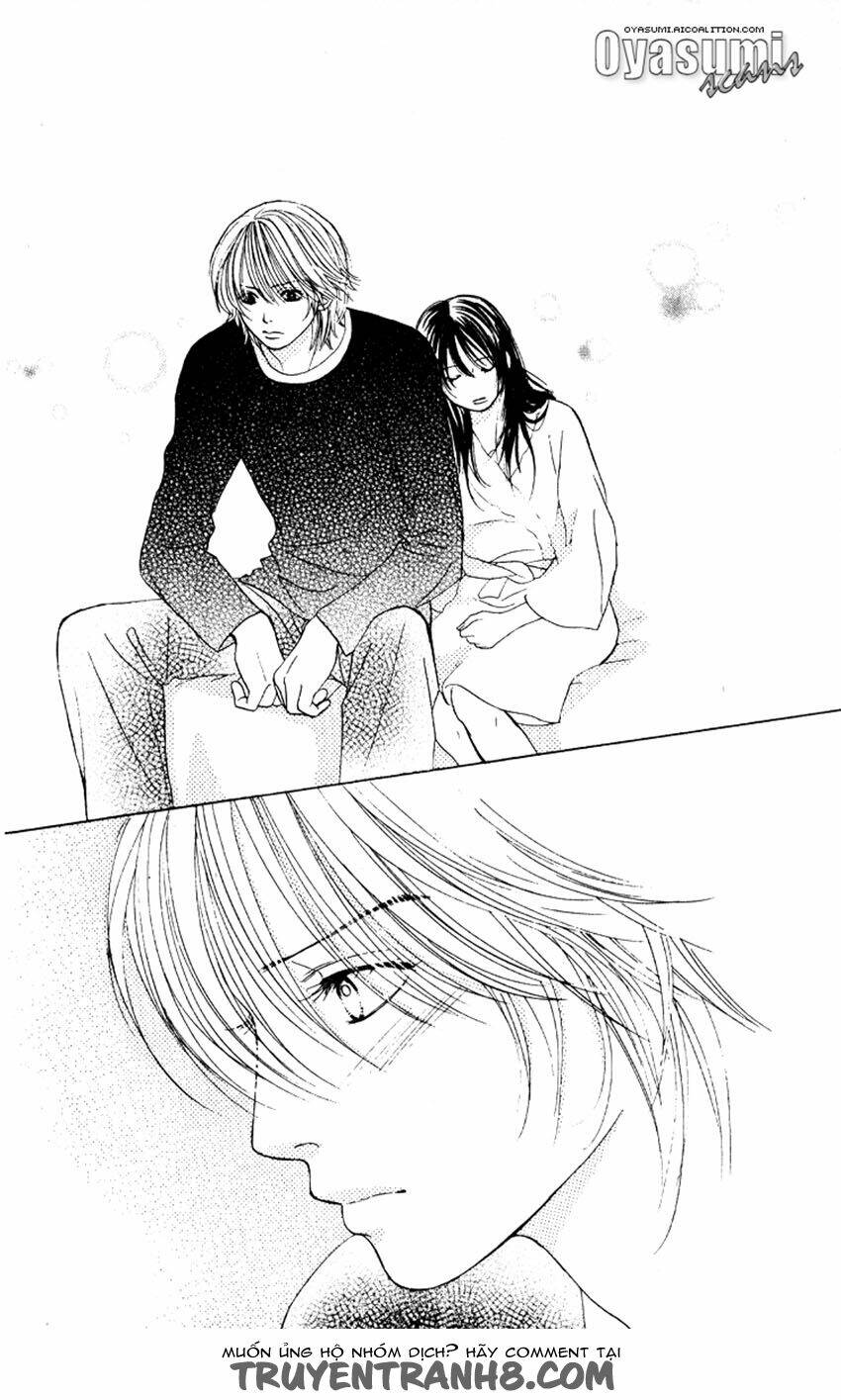 Tình Yêu Đích Thực: Chapter 29