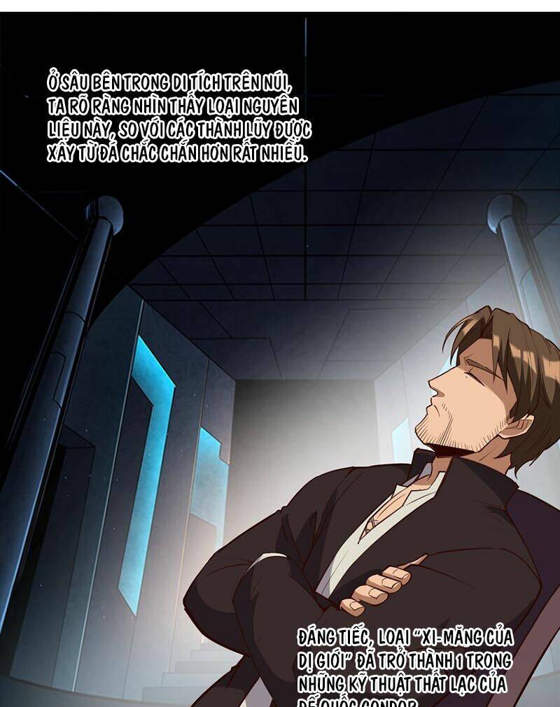 Lê Minh Chi Kiếm: Chapter 36