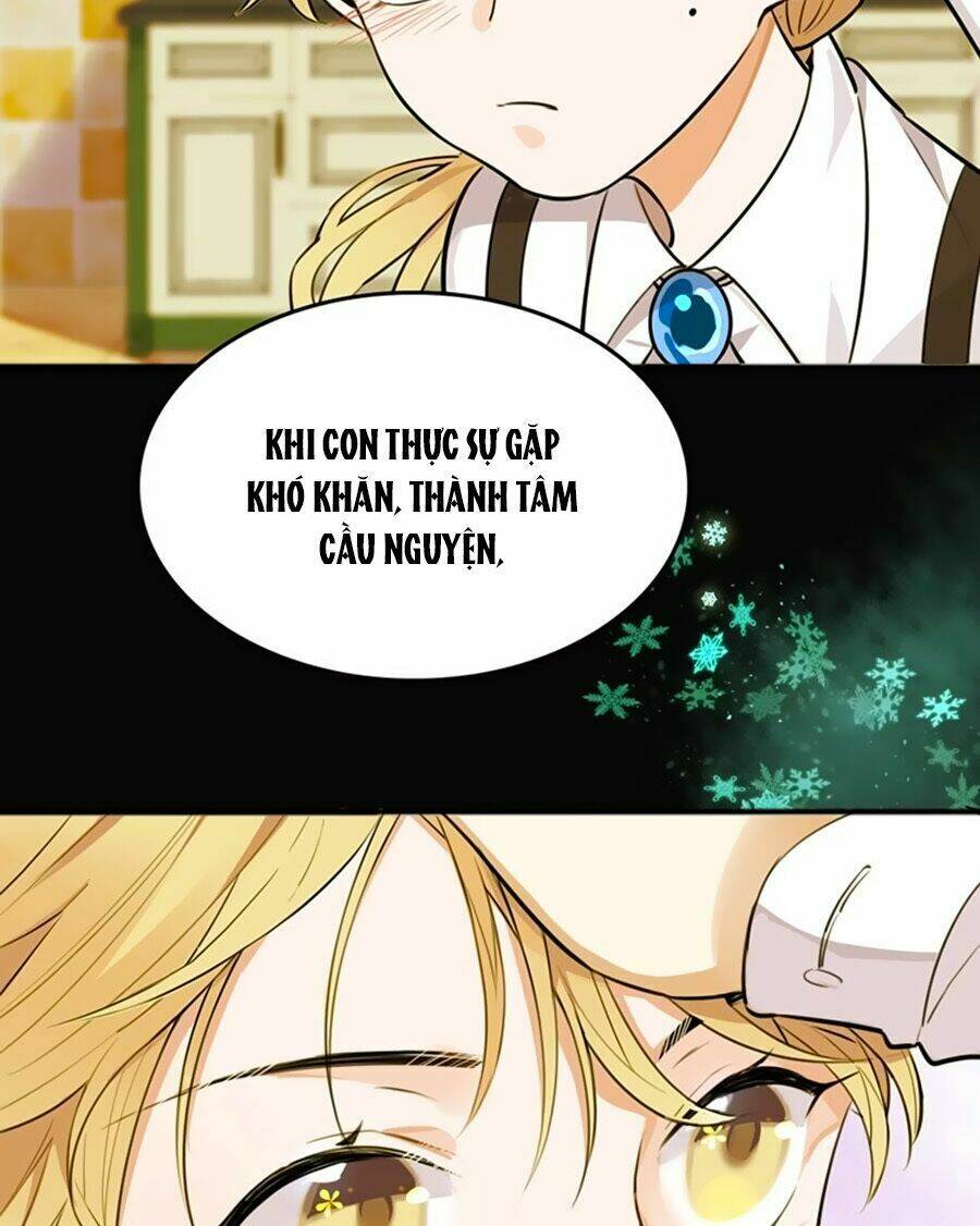 Ma Nữ Cuồng Việc Thật Khó Yêu: Chapter 2