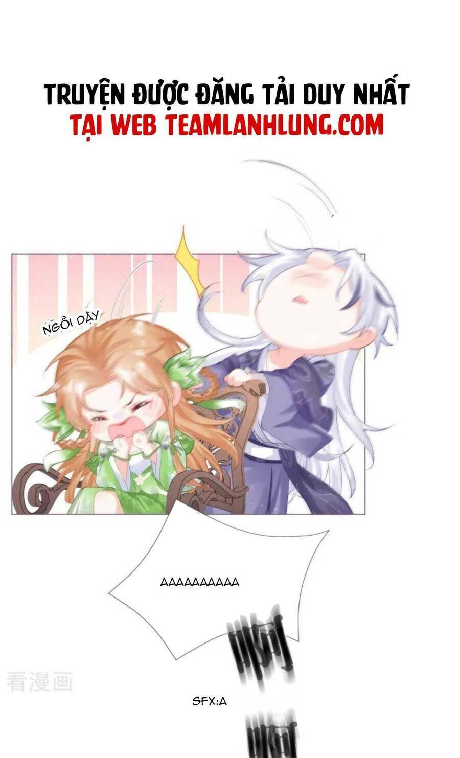 THIẾT LẬP ÁC NỮ CỦA TÔI SỤP ĐỔ RỒI: Chapter 37