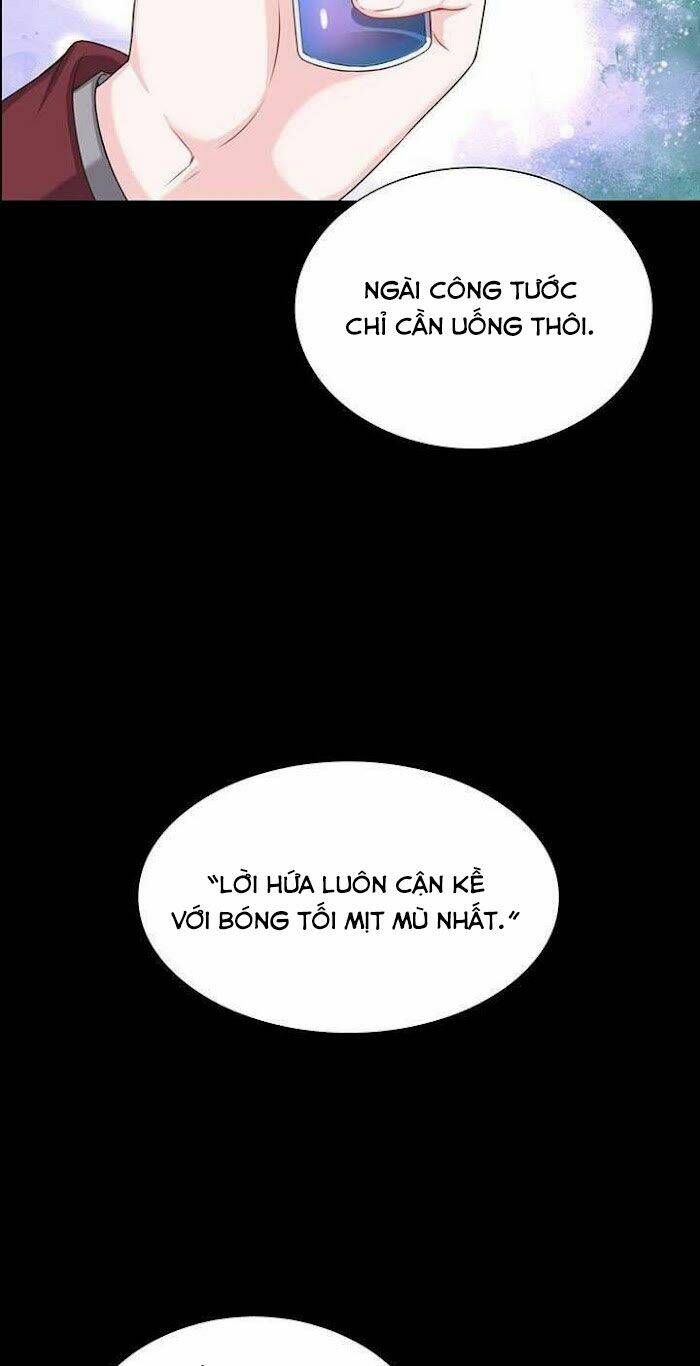 Nhân Vật Phản Diện Yêu Cầu Tôi Yêu Chàng: Chapter 29