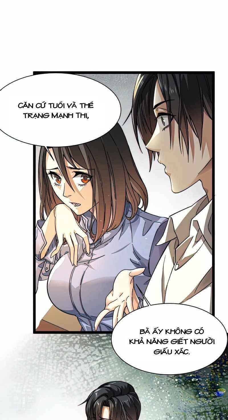 Trò Chơi Hệ Chữa Trị Của Tôi: Chapter 10