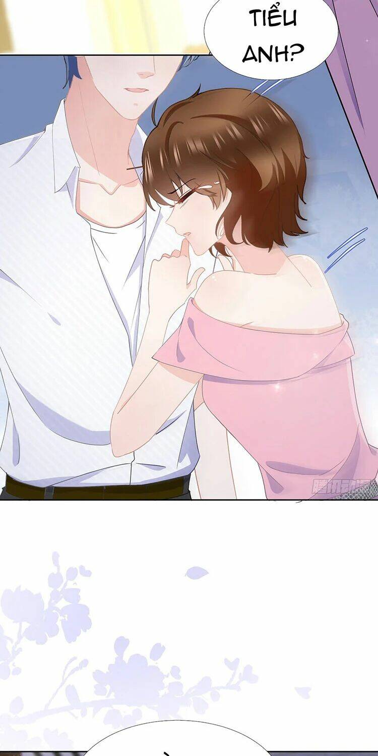 Lừa Boss Làm Bà Mai: Chapter 21