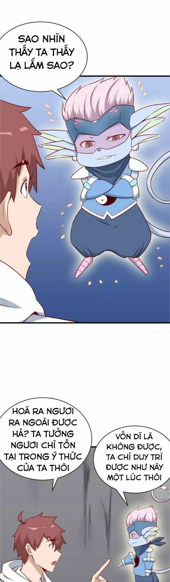 Hệ Thống Tu Tiên Mạnh Nhất: Chapter 87