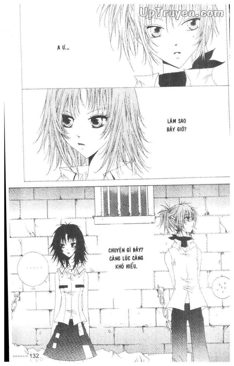 Nước Mắt Nàng Tiên Cá: Chapter 1