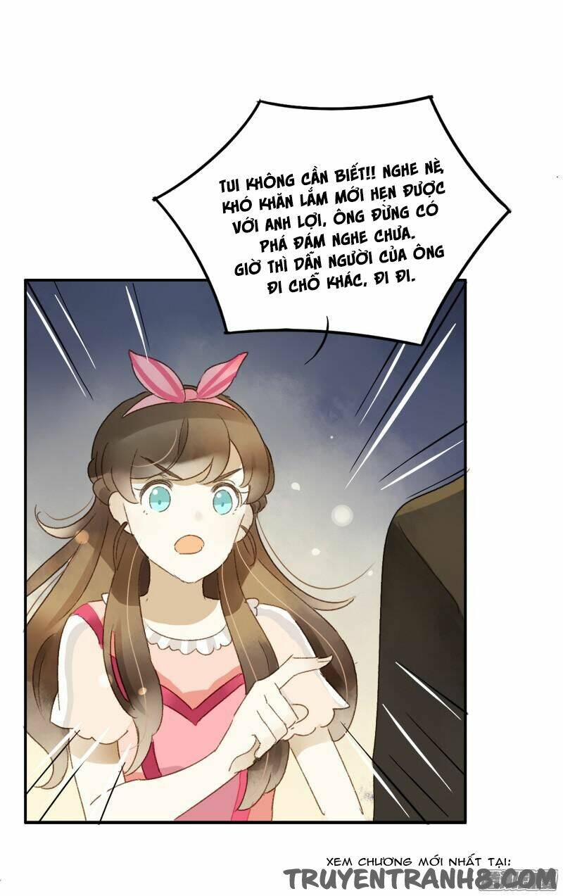 Sức Mạnh Của Sắc Đẹp: Chapter 146