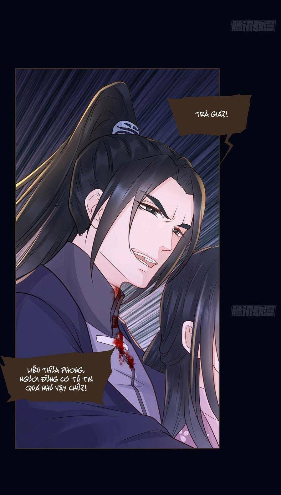 Đại Giá Thừa Tướng: Chapter 140