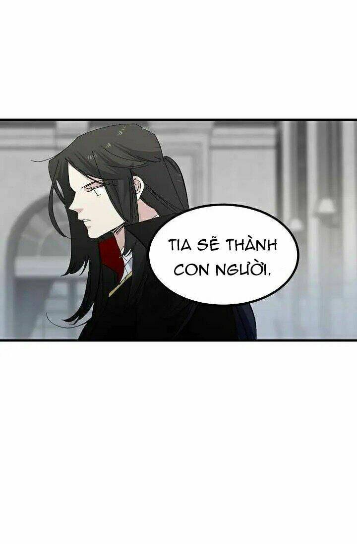Tình Điên Dại: Chapter 35