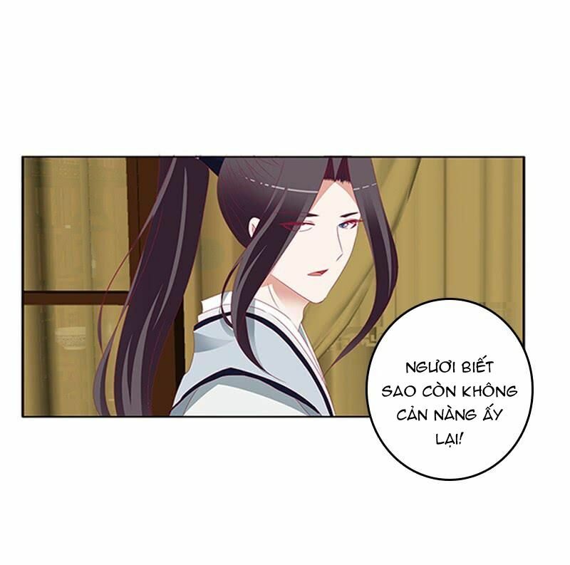 Thông Linh Phi: Chapter 454