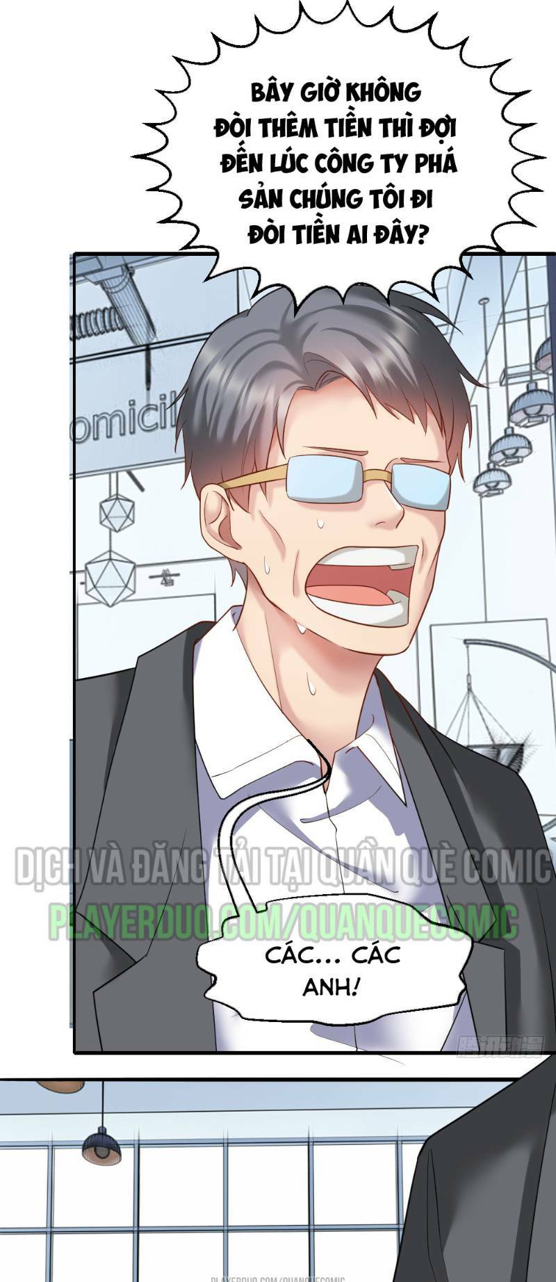 Tuyệt Thế Thiên Tài Hệ Thống: Chapter 32