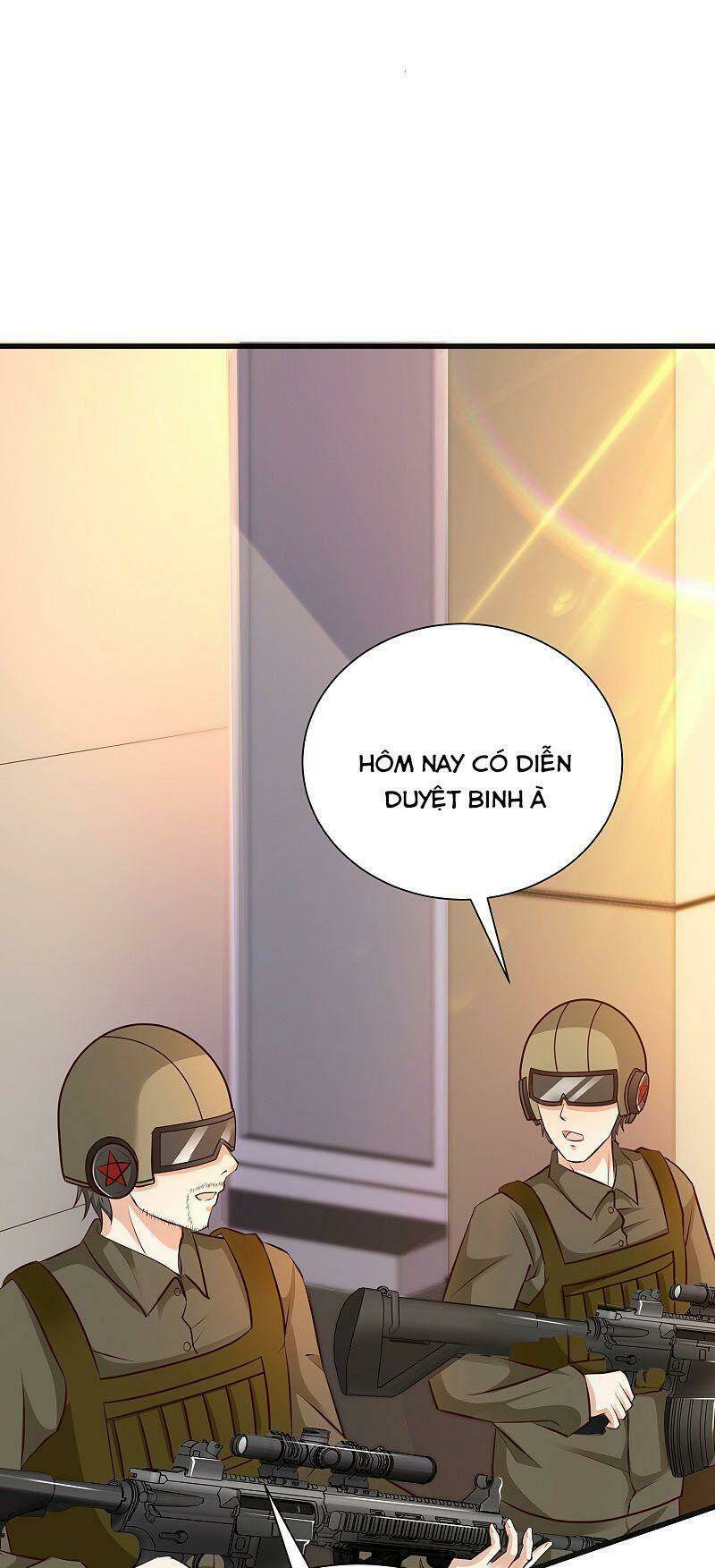 Tối Cường Vận Đào Hoa: Chapter 124