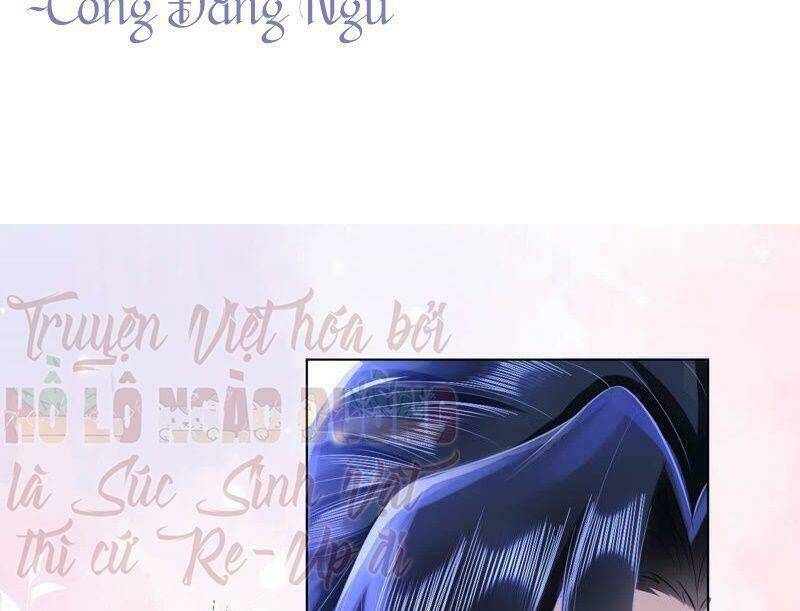 Quận Chúa Vững Vàng, Thiết Lập Nhân Vật Không Thể Vỡ: Chapter 33