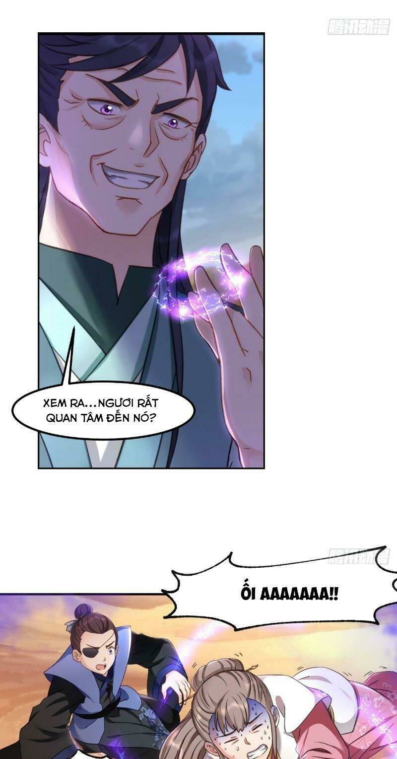 Lão Tổ Của Bạn Đang Online: Chapter 81