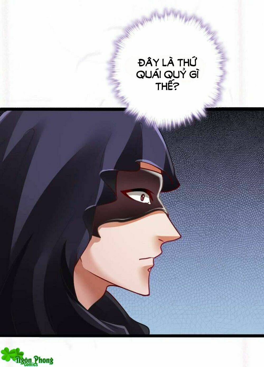 Vạn Năm Nhân Duyên Nhất Tuyến Khiên: Chapter 64