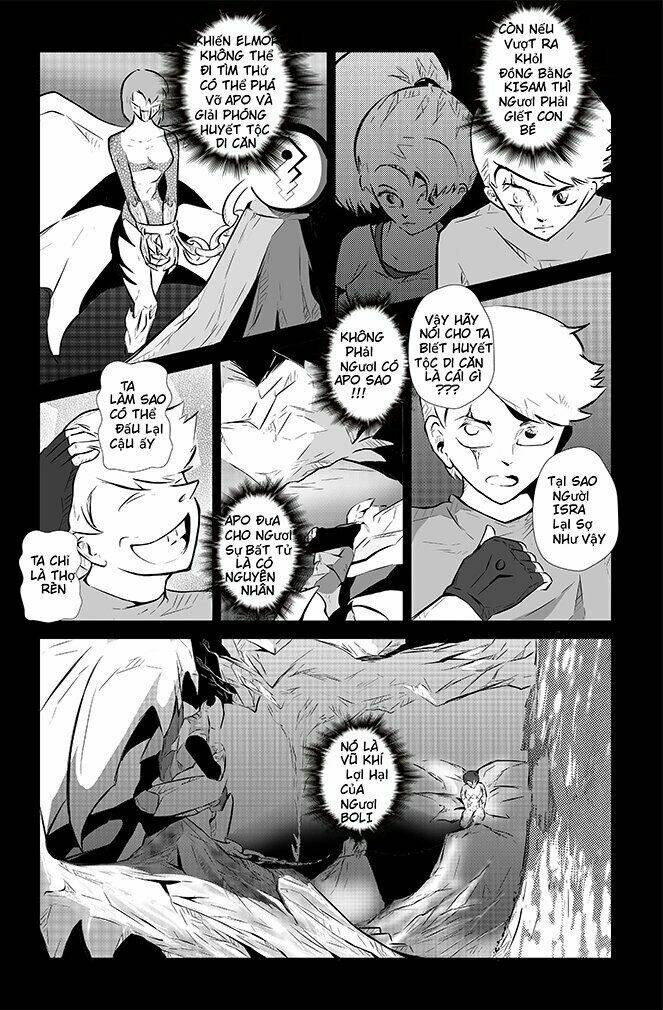 Noa: Chapter 36