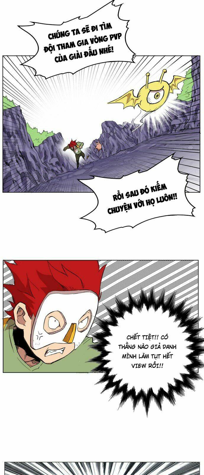 Hard Core Leveling Warrior: Chapter 115