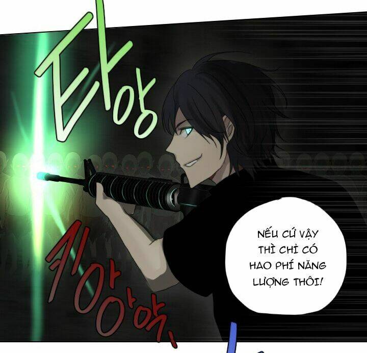 Người Cống Hiến: Chapter 35
