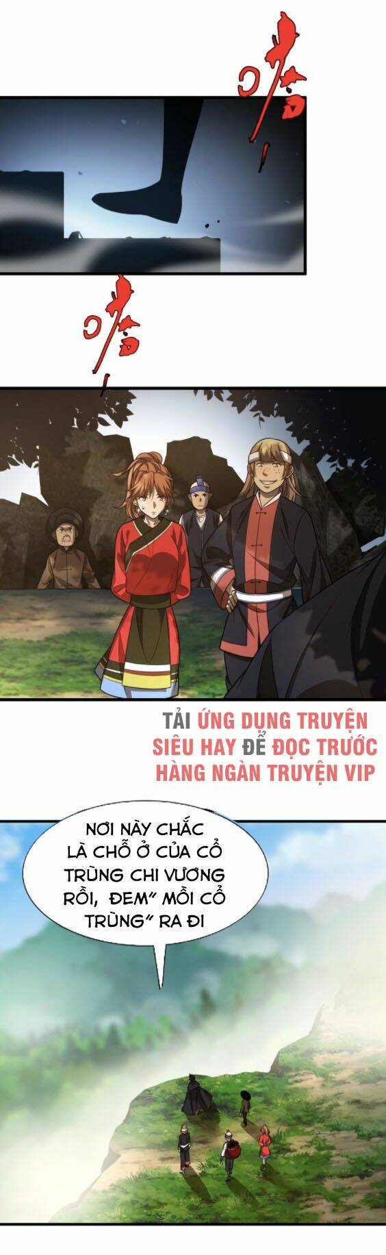 Trọng Sinh Tiểu Y Tiên: Chapter 37