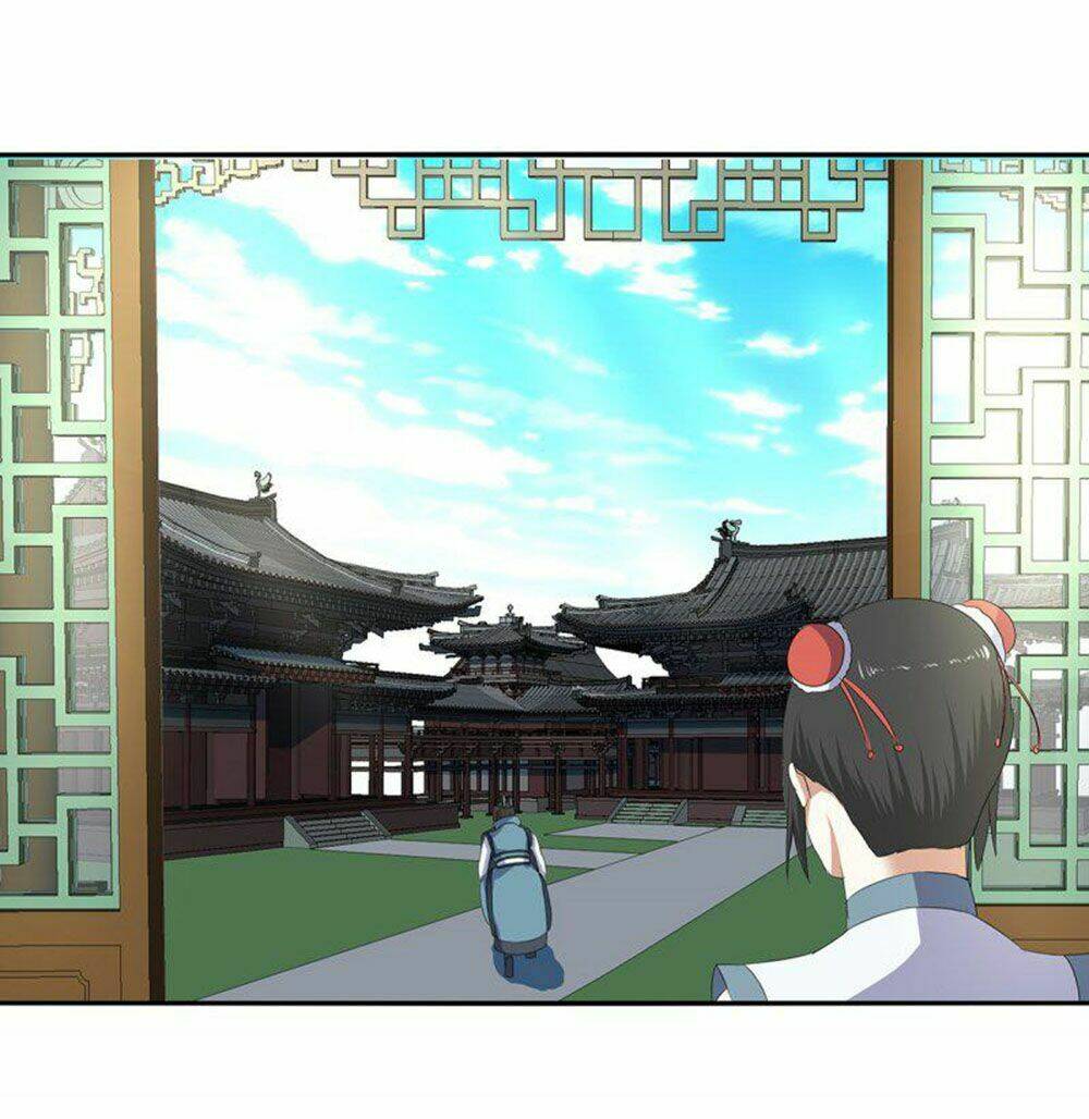 Hỏa Hồ: Chapter 21