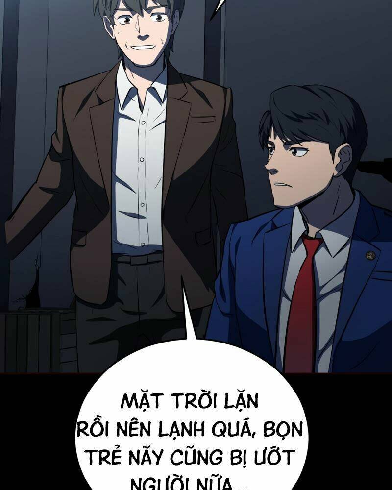 Cánh Cổng Mở Ra Đúng Ngày Đầu Tiên Tôi Thành Chính Trị Gia: Chapter 9