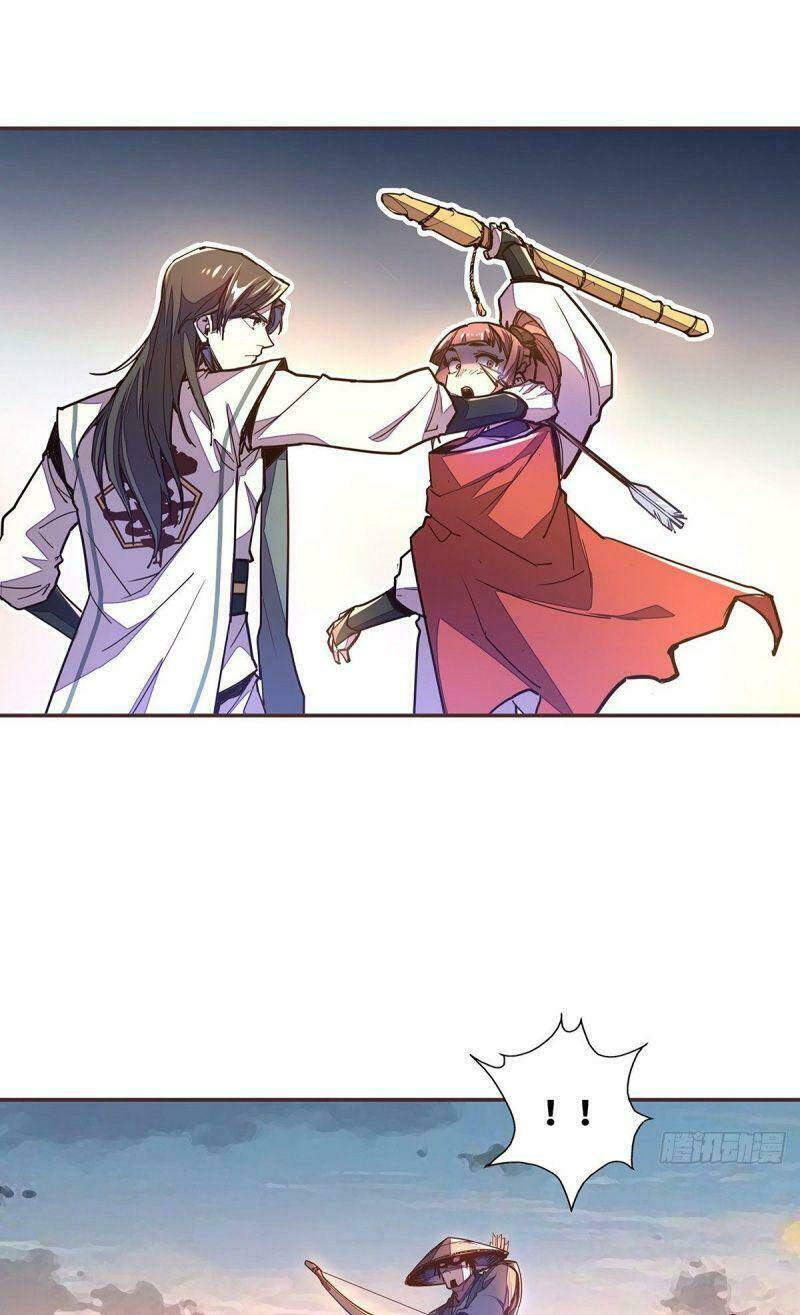 Sinh Tử Quyết: Chapter 59