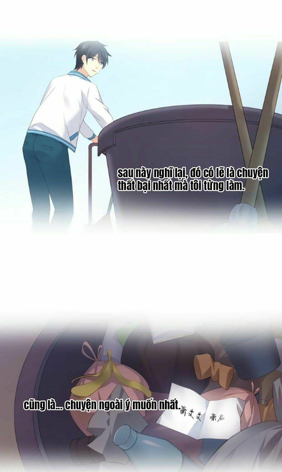 Tình Yêu Là Thế 2: Chapter 11.5