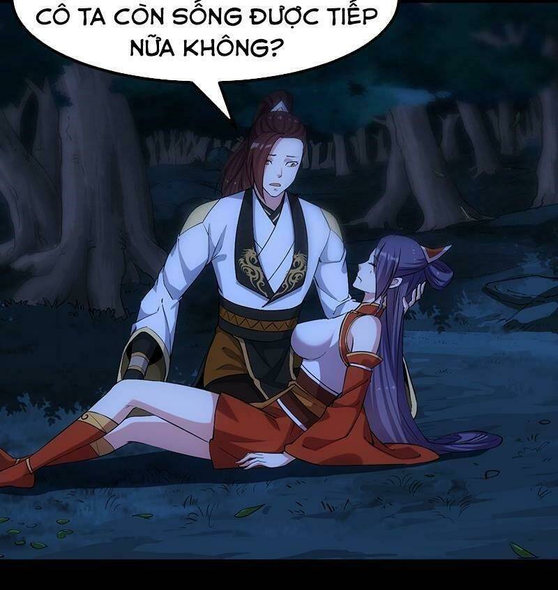 Hệ Thống Thần Long Nghịch Thiên: Chapter 74