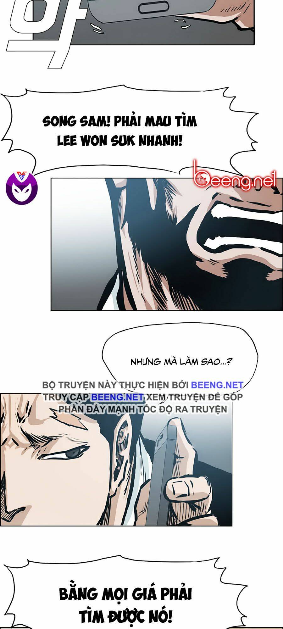 Bá Chủ Học Đường Ss3: Chapter 22