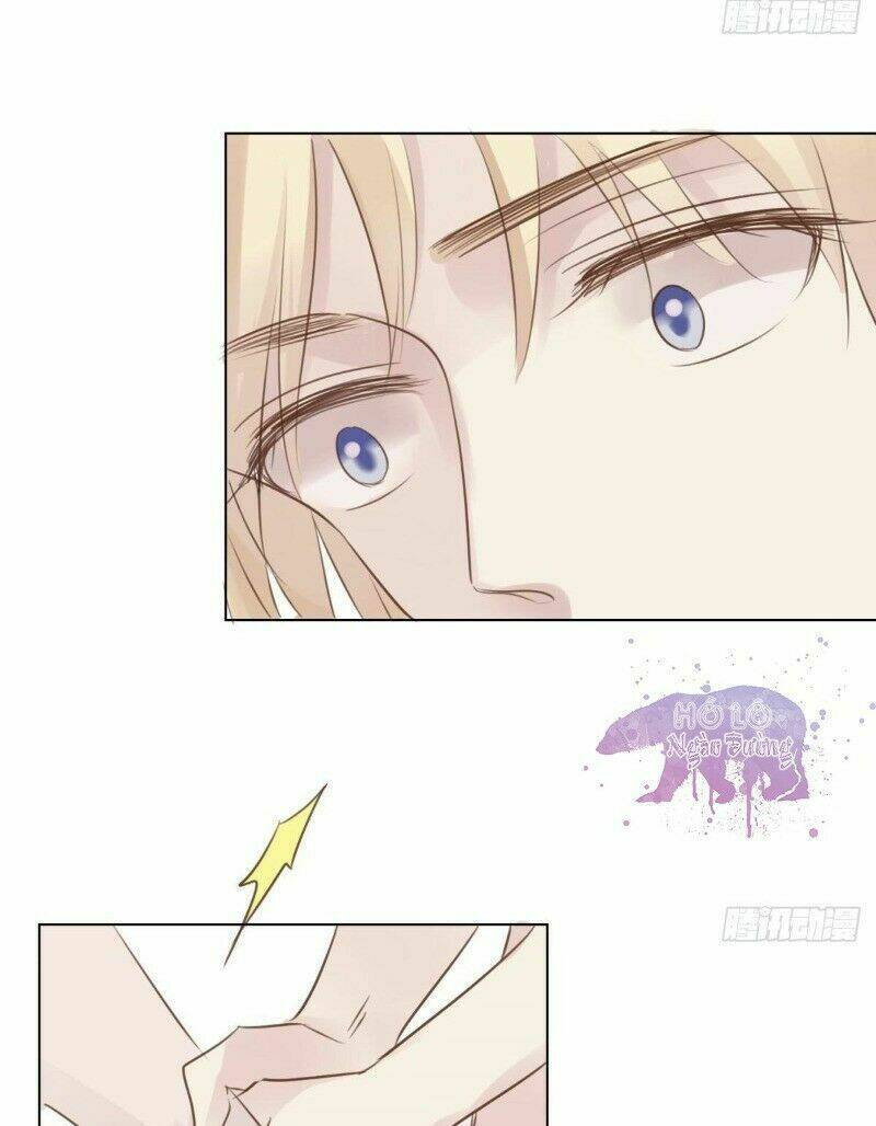 Điều Giáo Gấu Bắc Cực: Chapter 45