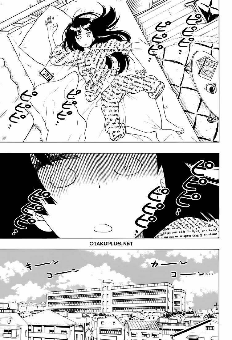 Tình Yêu Ngang Trái: Chapter 207