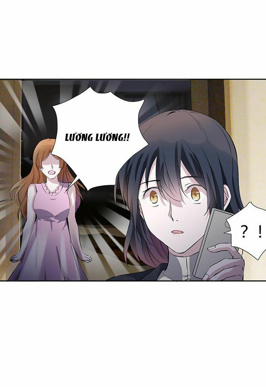 Thiên Kim Đường Môn: Chapter 43