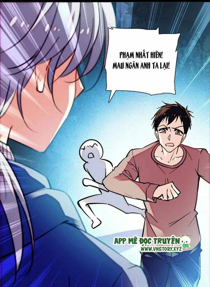 Khắc Kim Phong Thần: Chapter 69