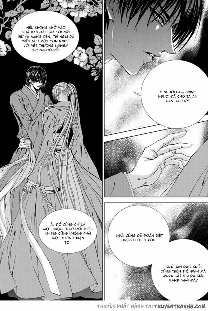 Tân Nương Của Thủy Thần: Chapter 131