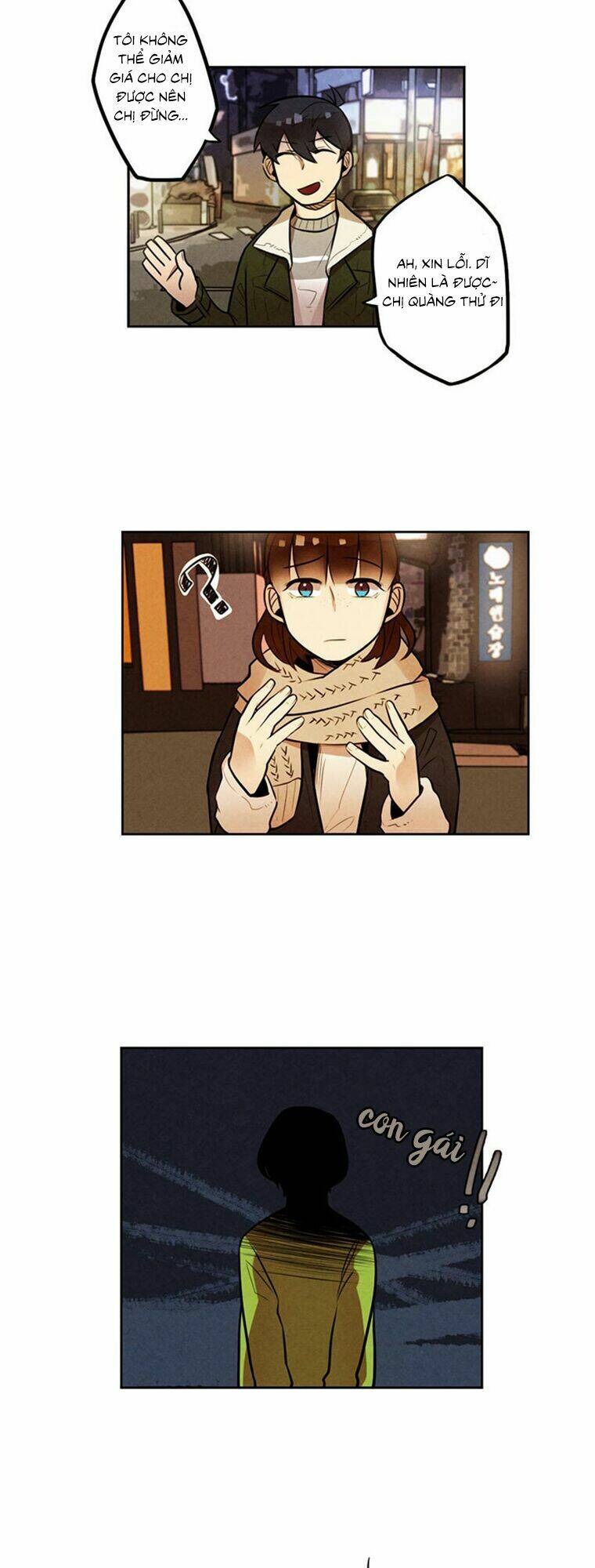 Miracle App Store: Chapter 4